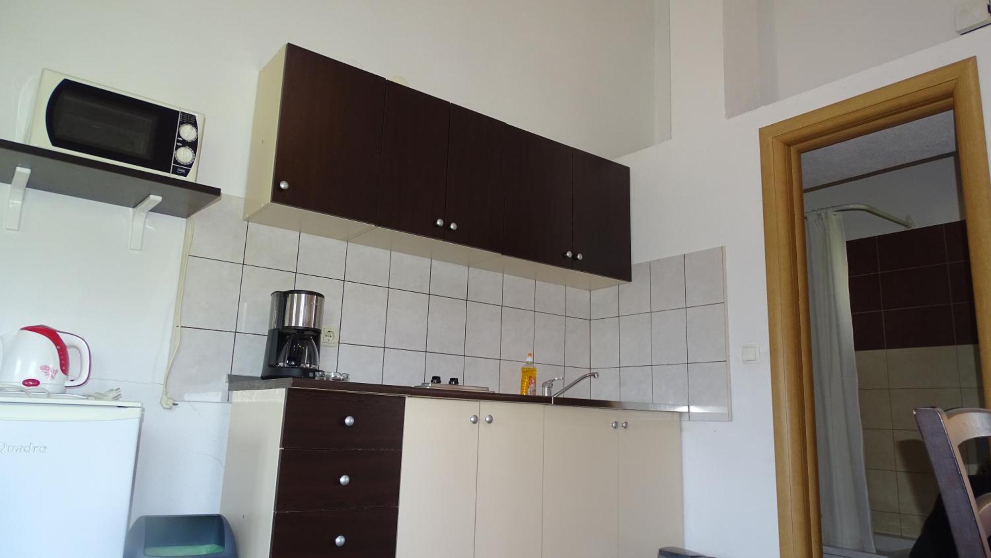 Apartments Luna Сукошан Экстерьер фото