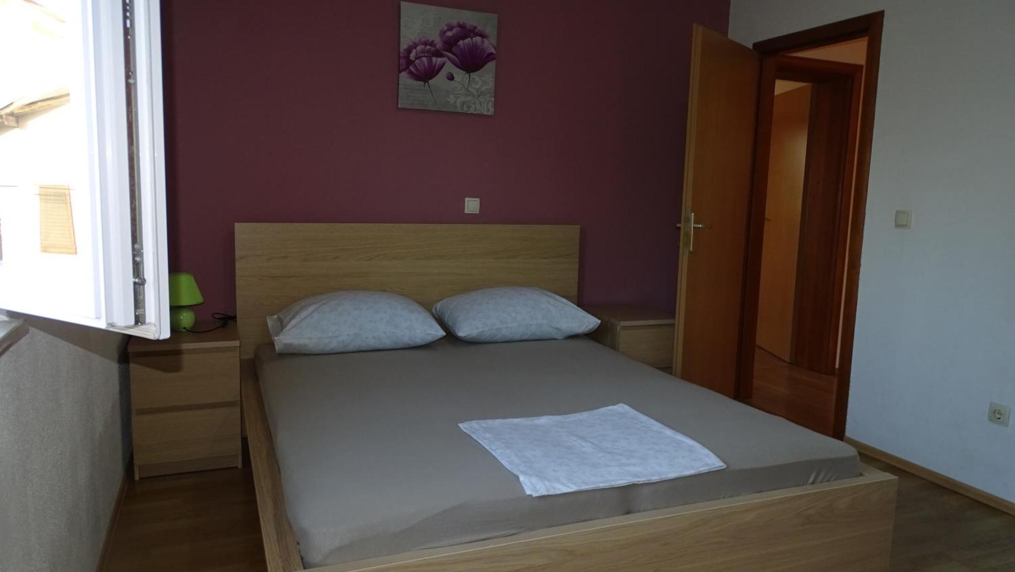 Apartments Luna Сукошан Экстерьер фото