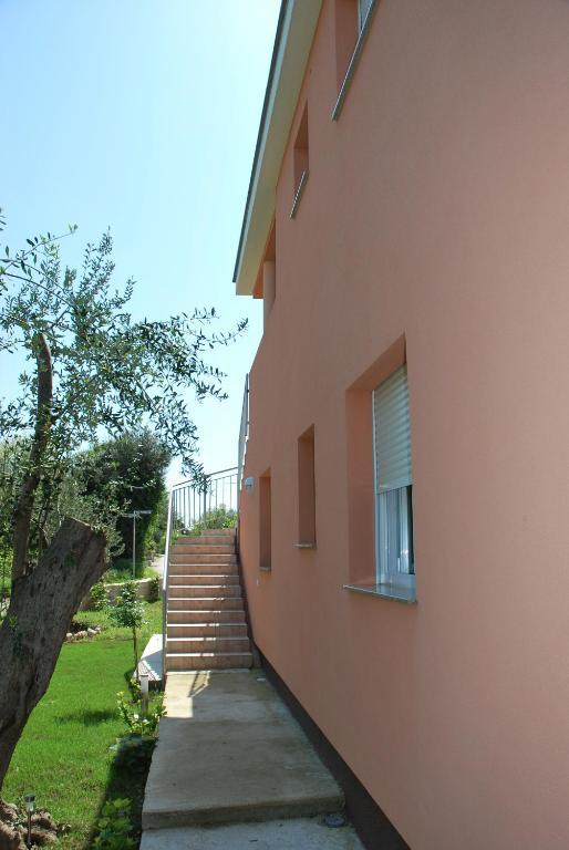 Apartments Luna Сукошан Номер фото
