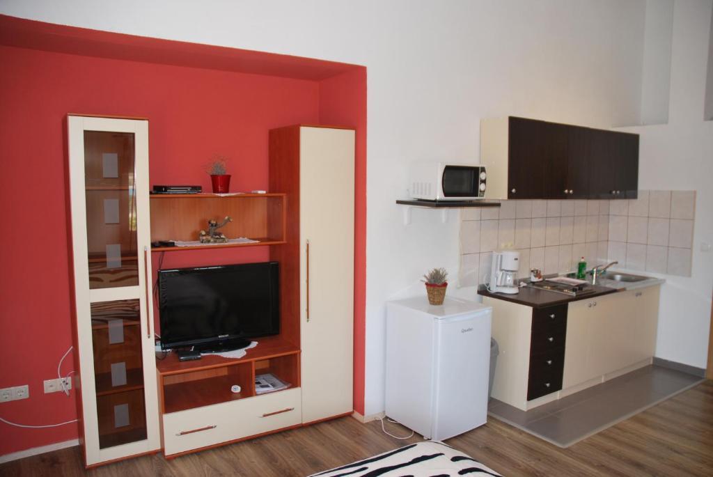 Apartments Luna Сукошан Номер фото