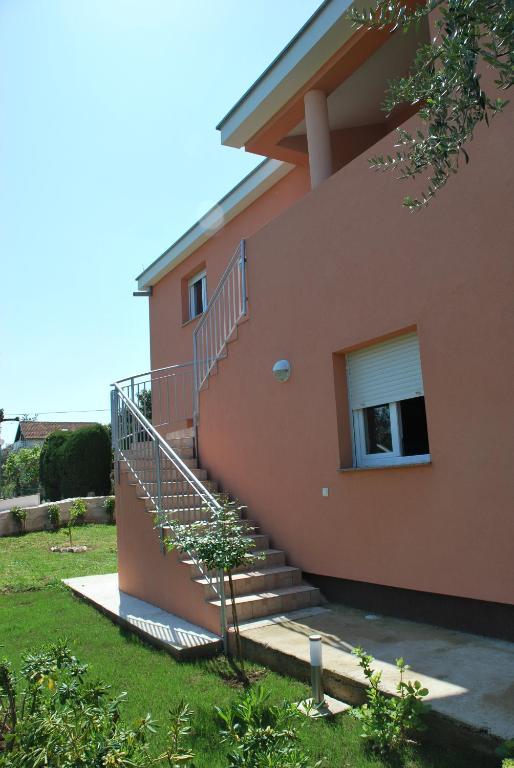 Apartments Luna Сукошан Экстерьер фото