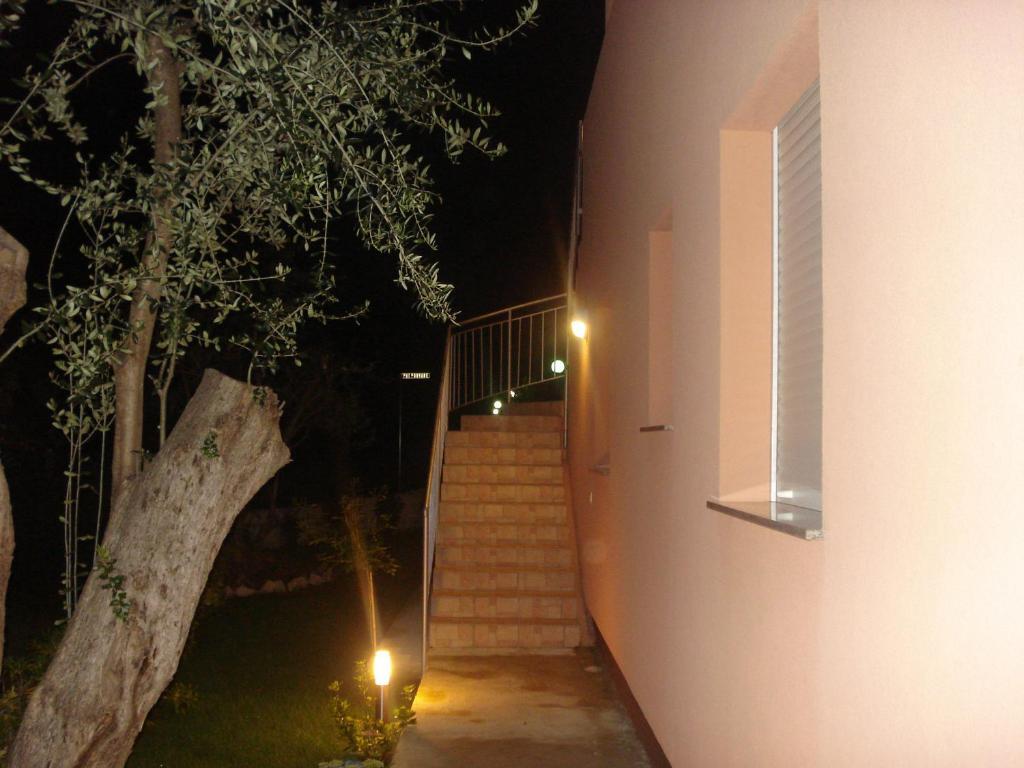 Apartments Luna Сукошан Экстерьер фото