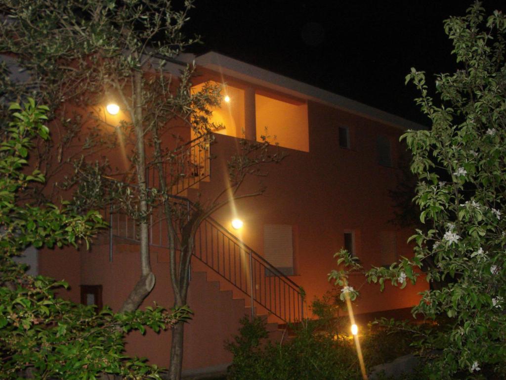 Apartments Luna Сукошан Экстерьер фото