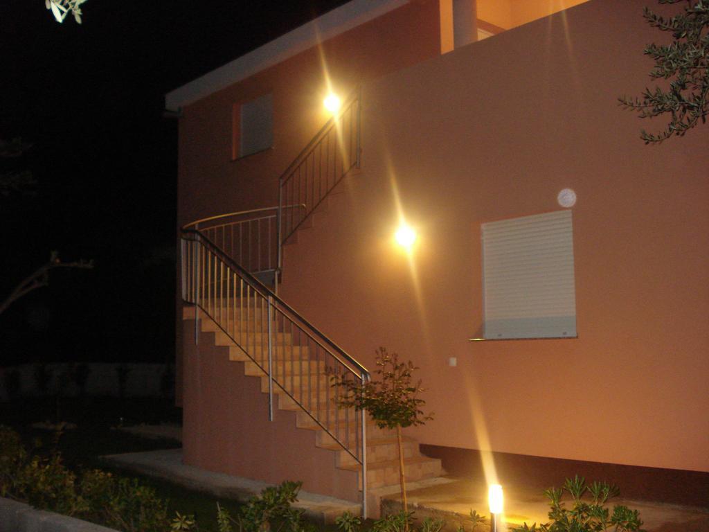 Apartments Luna Сукошан Экстерьер фото